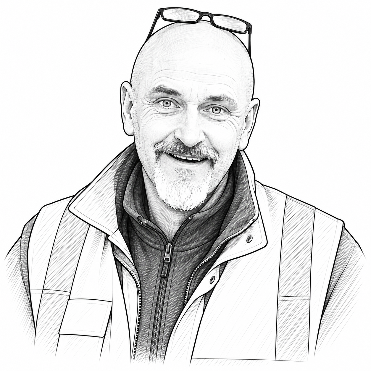 Stephen Rampley